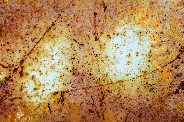 Abstract Rust Background — Stock Photo #19888463