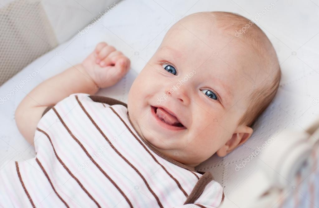 Süßes Baby Süßes Baby