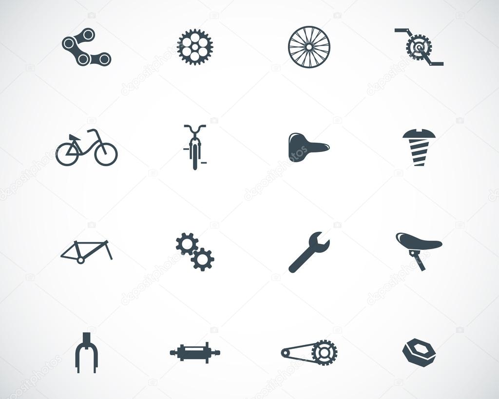 bike parts clip art - photo #21