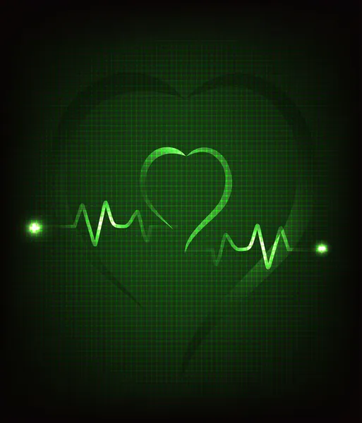 Heart Beat monitor