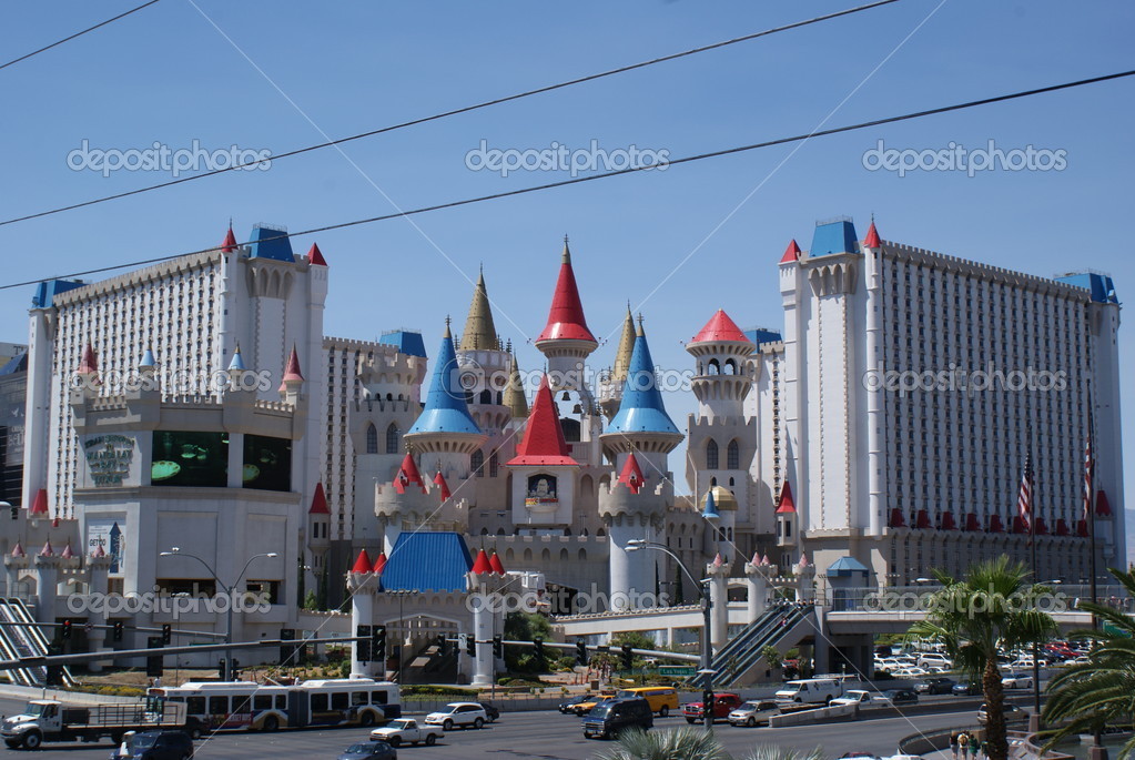 Nevada casino exclusion list