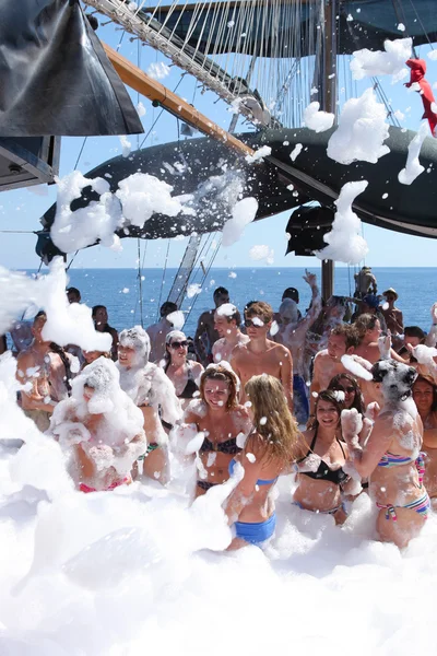 Foam Party