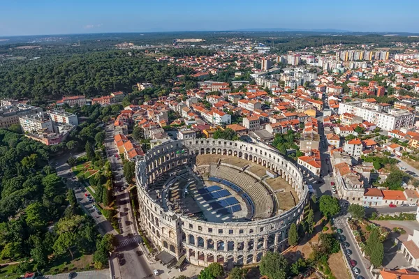 Arena Pula