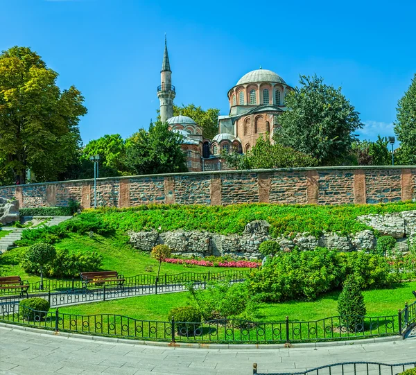 Chora Church, Istanbul