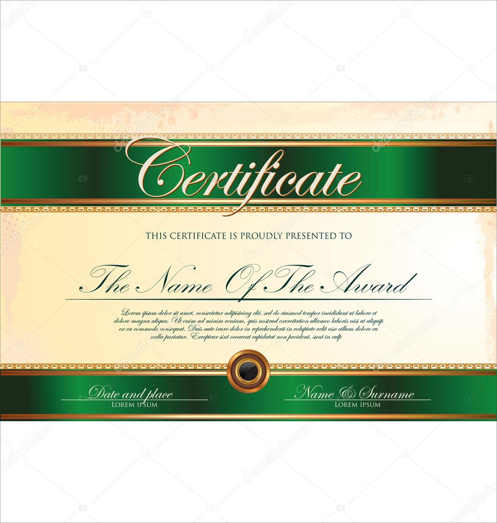 Gmc certificates of deposit #3