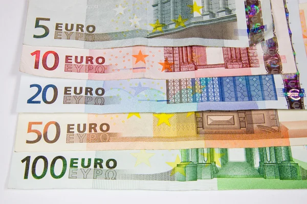 European currency - the euro