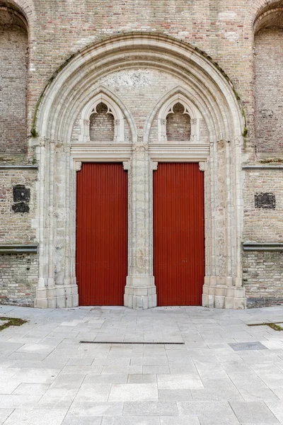 Doors church