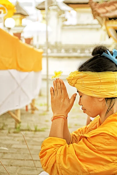 Bali temples