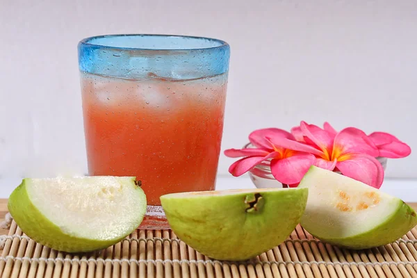 Guava juice