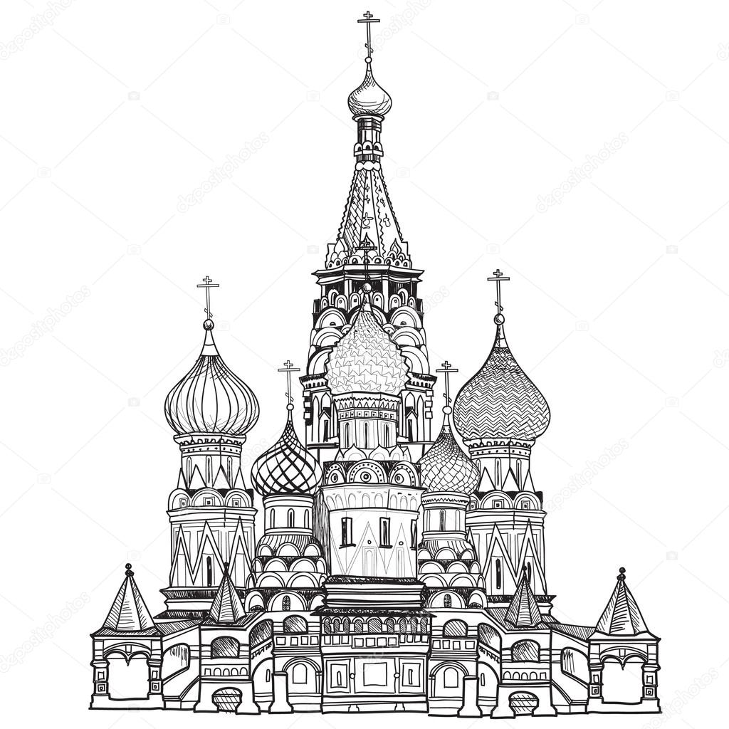 cathedrale saint basile dessin chateau coloriage licornes arc-en-ciel bayala