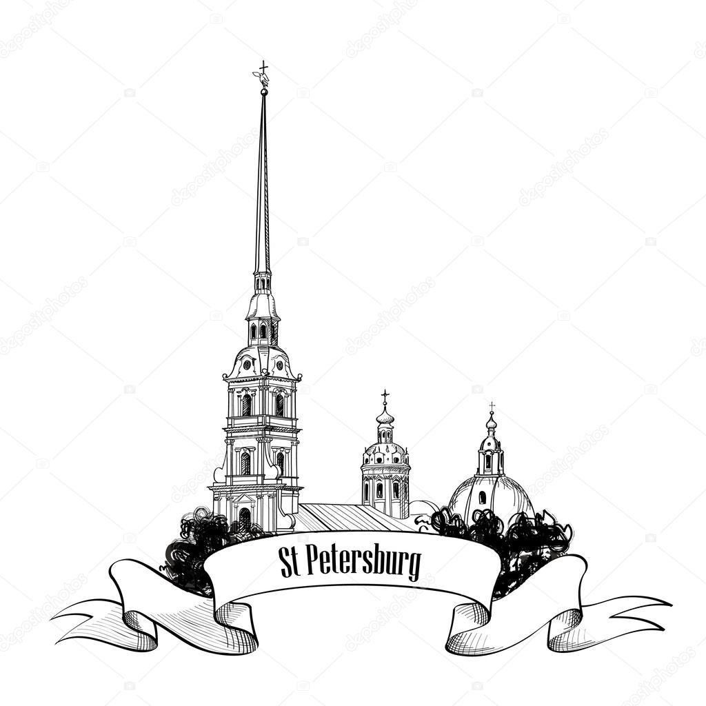 Рисунки на черном-белом санкт петербурга Рисунки на черном-белом санкт петербурга