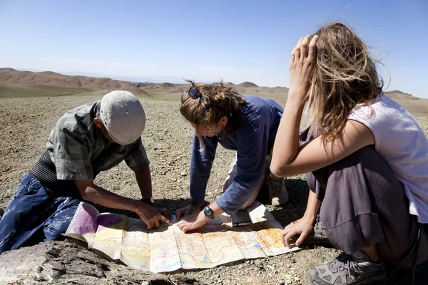 Gobi desert