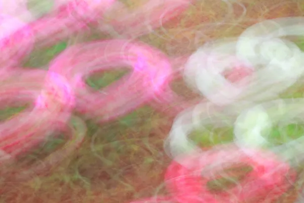 Photo art, bright Colorful streaks abstract background in pink a