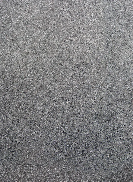 Background texture of rough asphalt
