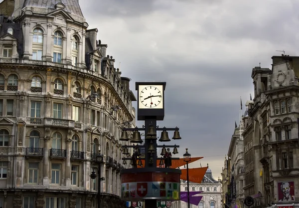 Leicester Square, London