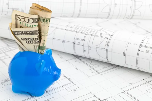 Home construction financing