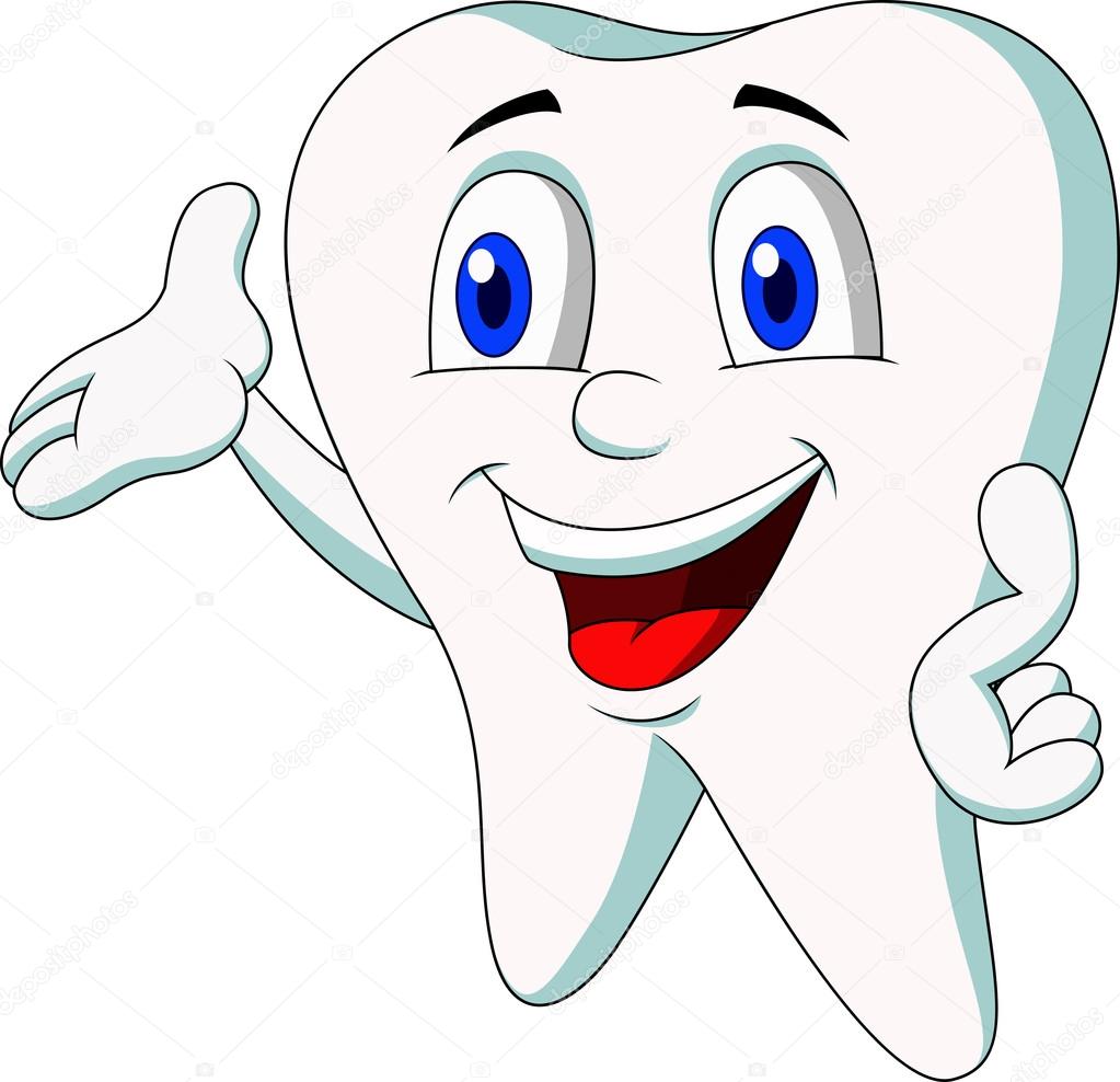 happy tooth clipart - photo #24