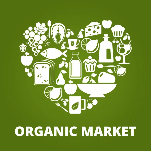 OrganicMarket