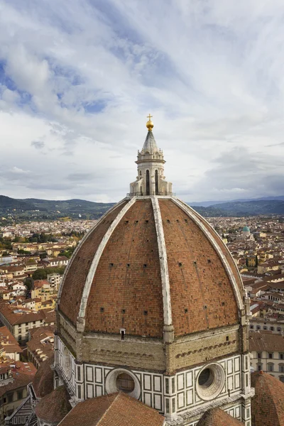 Cathedral Santa Maria del Fiore in Florence