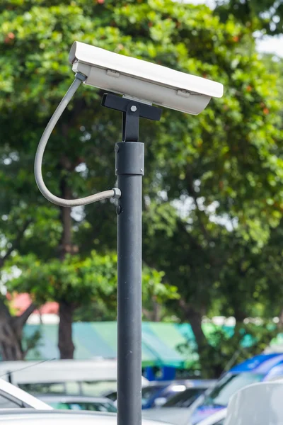 Security camera, CCTV