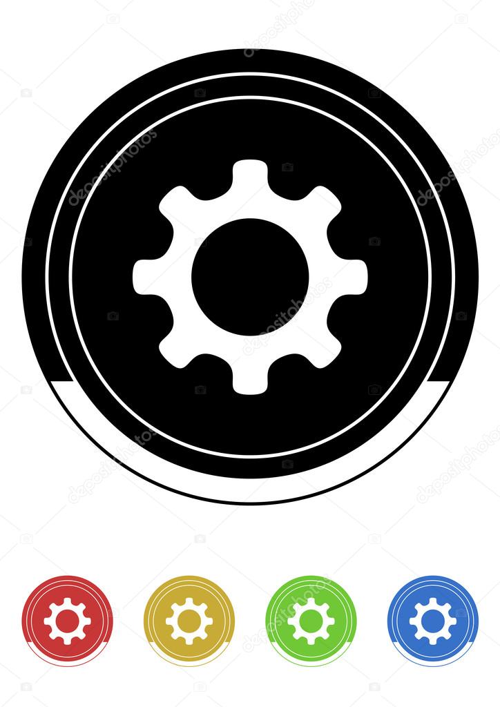 Stock options icon