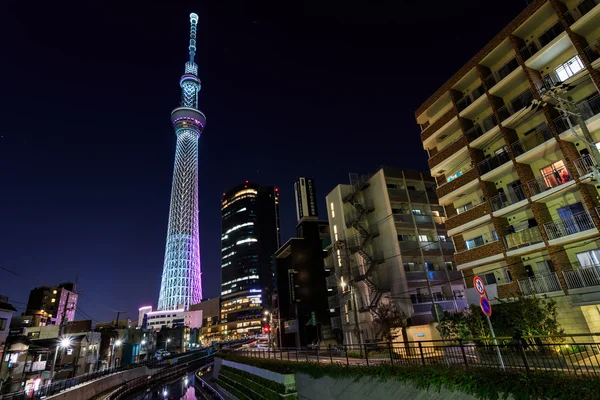 Tokyo Skytree