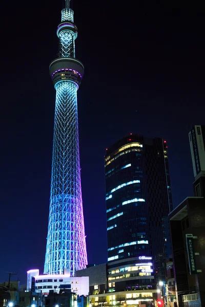 Tokyo Sky Tree