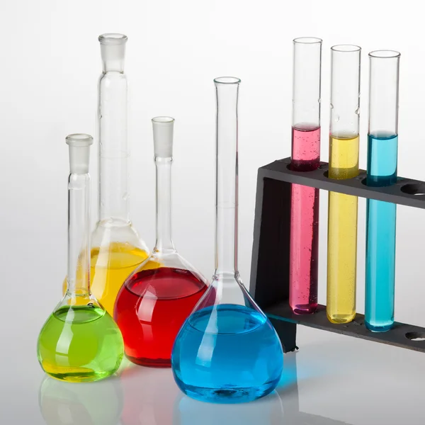 Chemistry set — Stock Photo #35247951