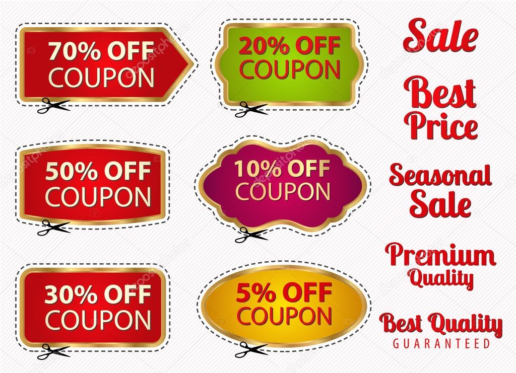 Current labels coupon code