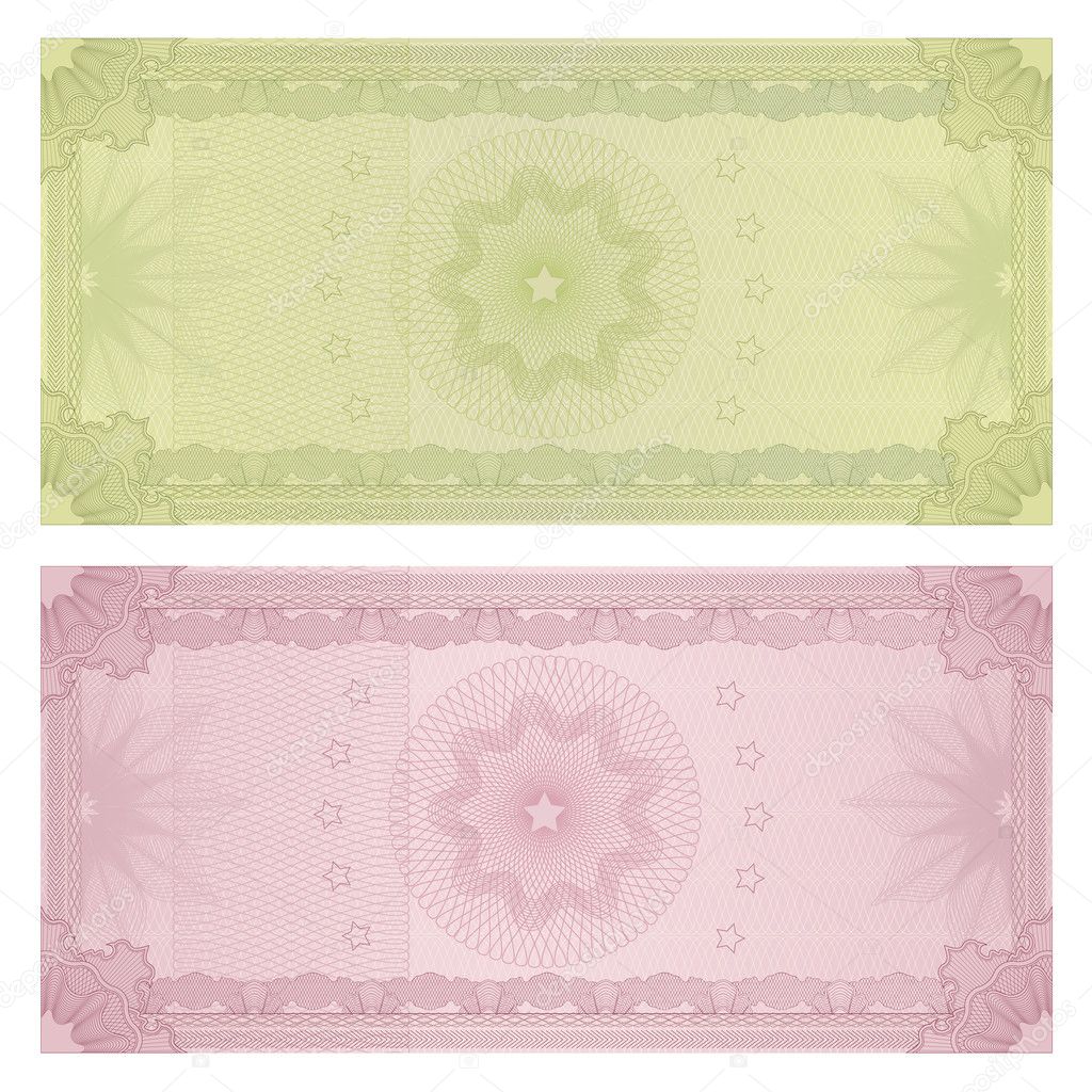 currency design