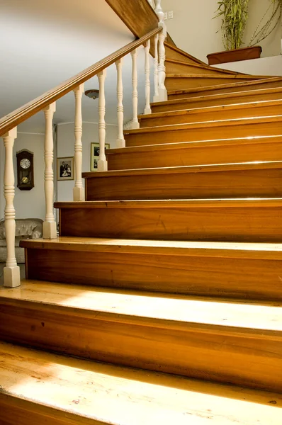 Interior design - stairs