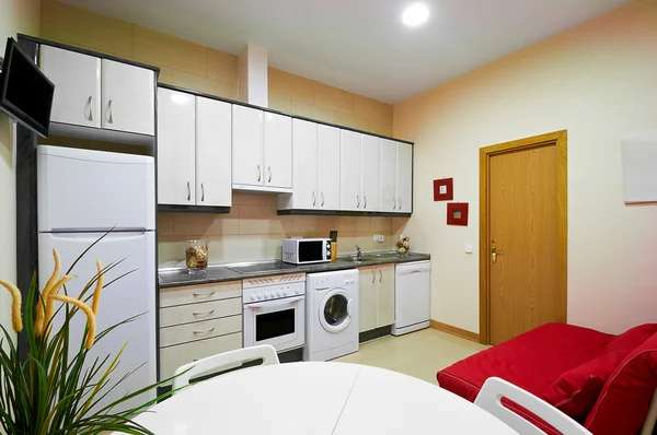 Interior Design: Kitchen