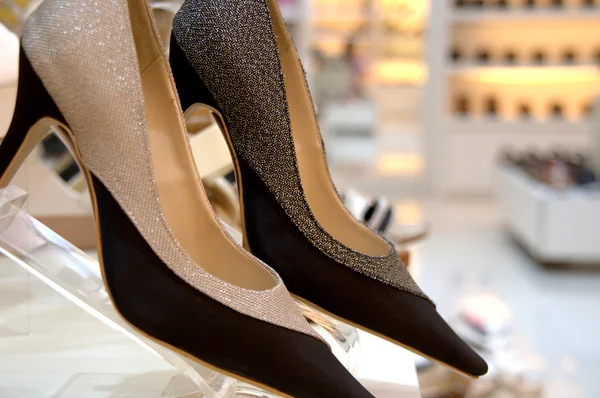 Ladies\' high heels