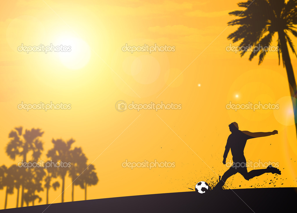 Depositphotos Stock Photo Soccer Football Background Poster Tournament Depositphotos Stock Photo Soccer Football Background Poster Tournament