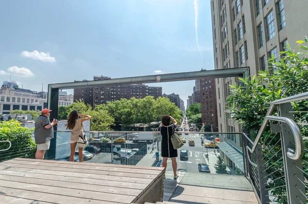 High Line Park