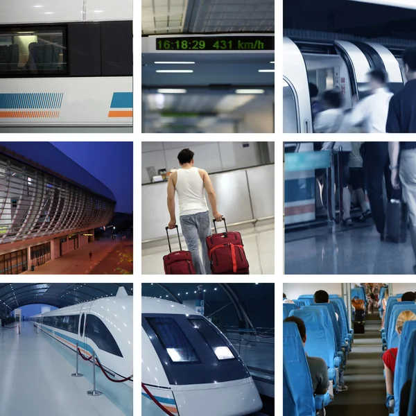 the newest maglev train in china