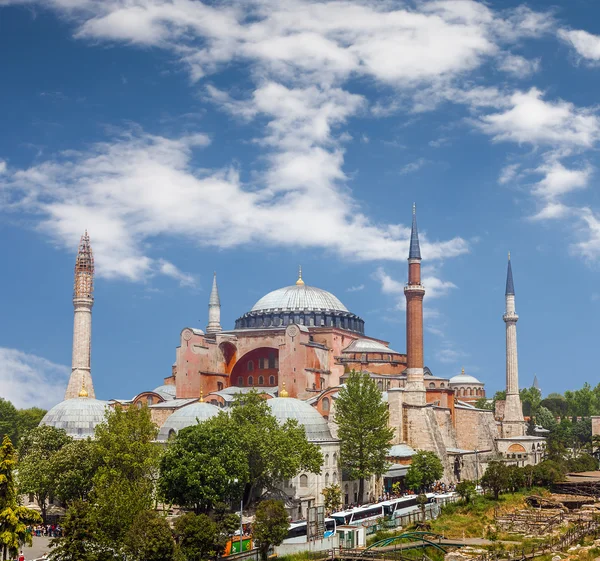 Hagia Sophia, Ayasofya, Istanbul, Turkey