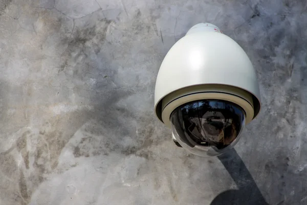 Security camera and urban video