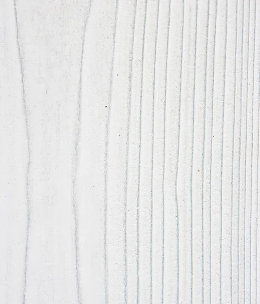 White rustic wooden lining boards wall.White background of paint