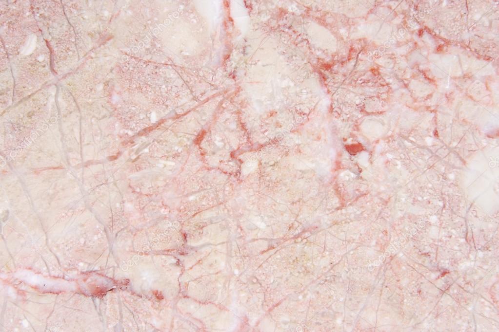 Natural pink marble. — Stock Photo © Alexeybykov 24083387
