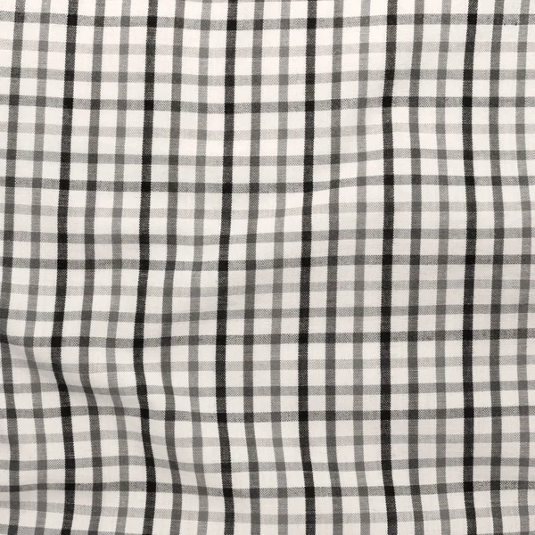 Vintage checkered picnic blanket background.