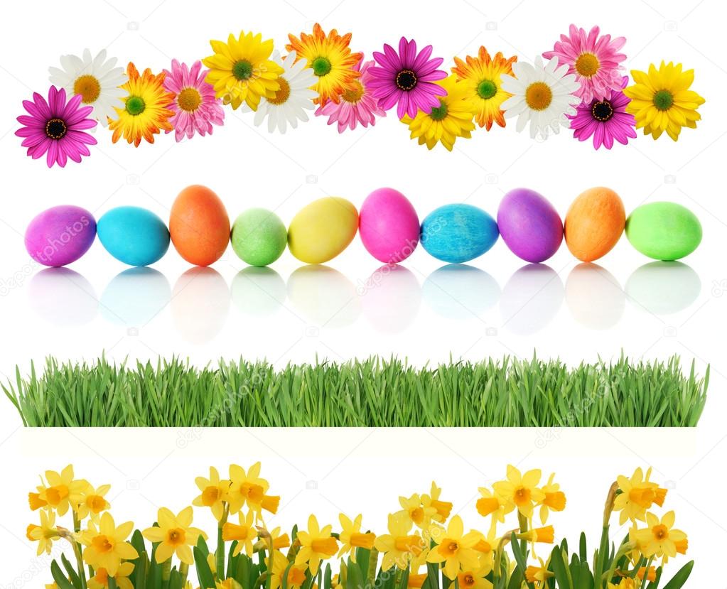 easter clip art dividers - photo #22