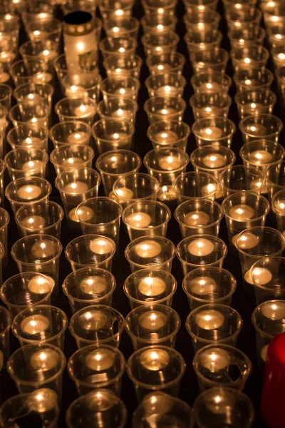 Prayer Candles