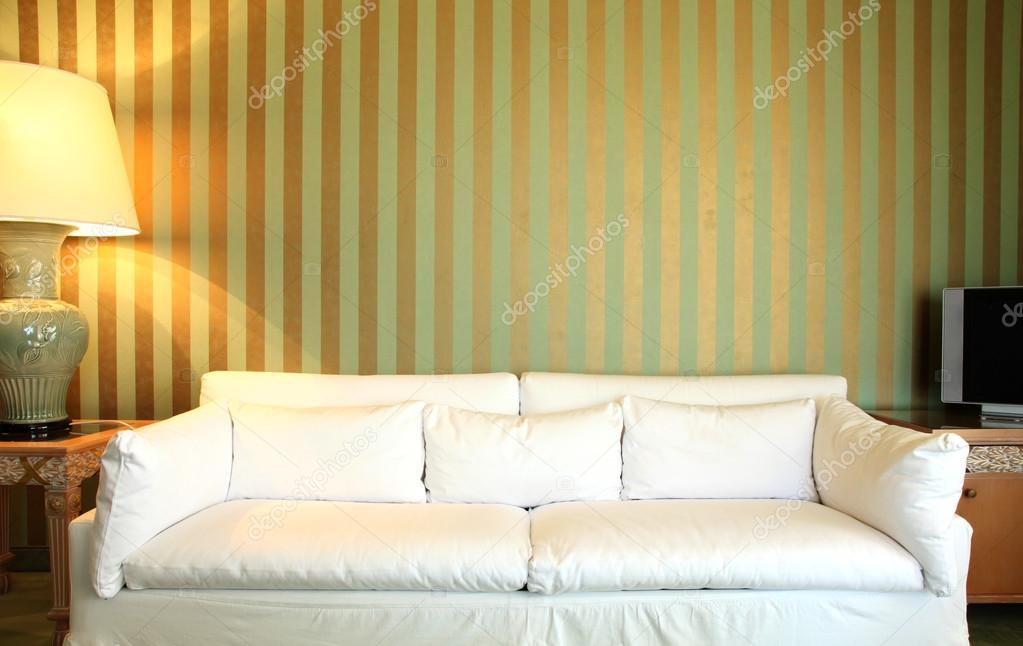 Apartamento de luxo interior, clássica e confortável sala de estar Baixar Fotos De Sala De Estar ~ Apartamento de luxo interior, clássica e confortável sala de estar