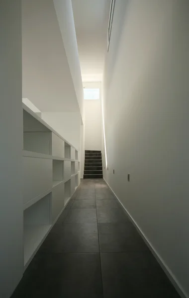 House corridor