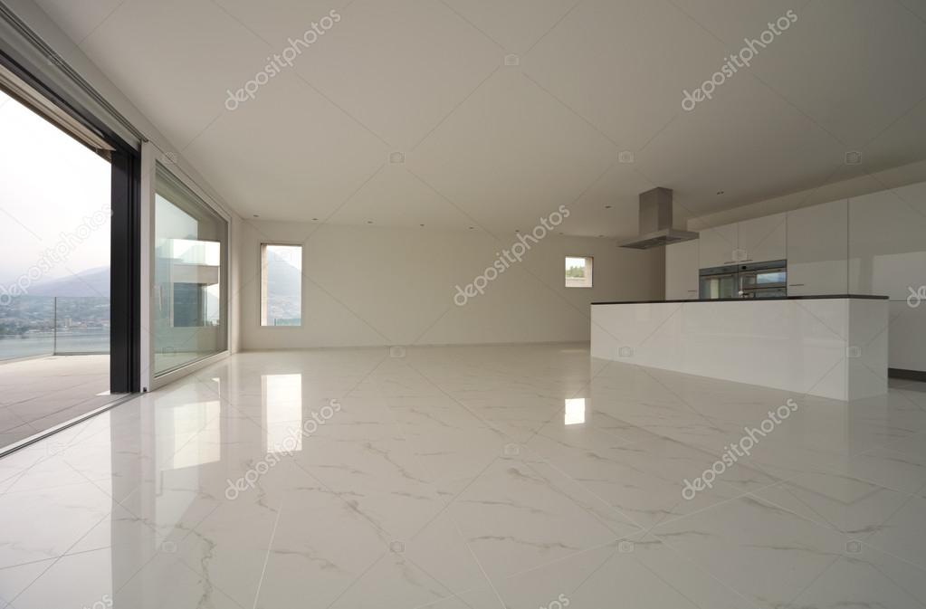 Bel intérieur dune maison moderne — photographie zveiger © #30683863 Interieur dune maison moderne