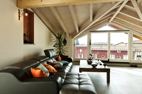 Ethnic furniture, living room
