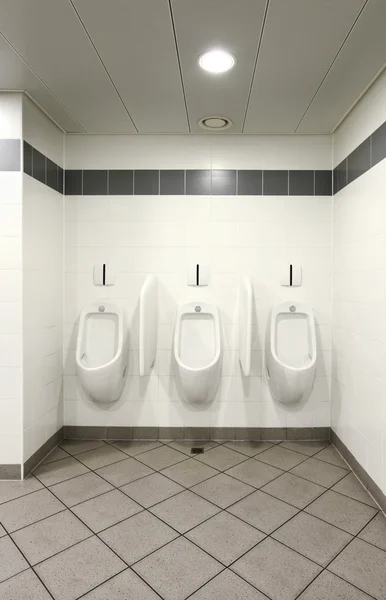 Congress Palace, public toilets