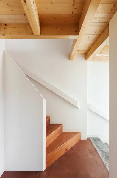 Beautiful loft, interiors