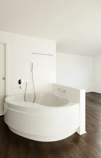 Apartment, view bathtub